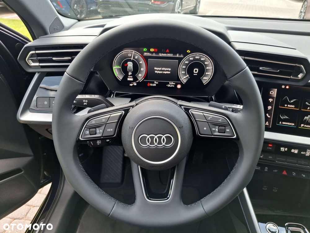 Audi A3 Sportback - 35