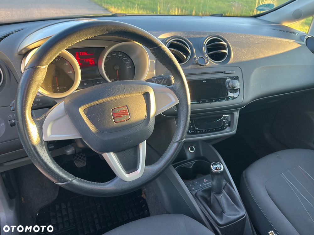 Seat Ibiza 1.2 12V Copa - 17