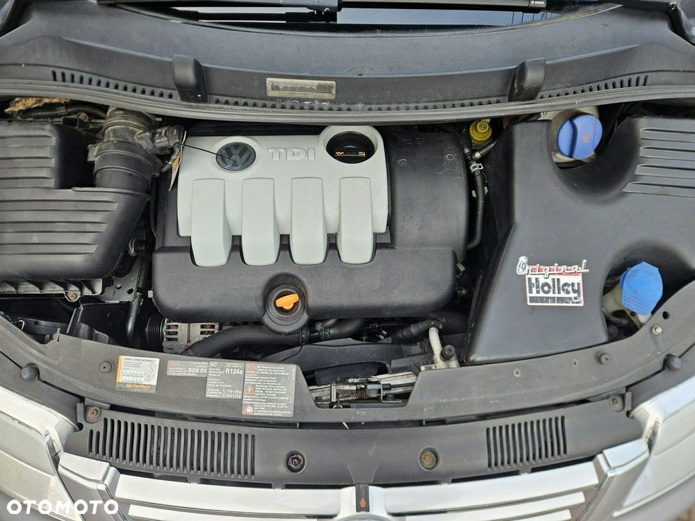 Volkswagen Sharan 2.0 TDI Freestyle - 35