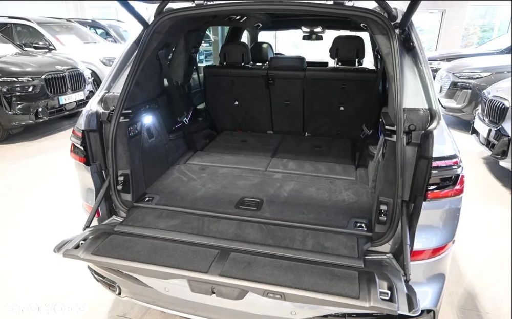 BMW X7 xDrive40d mHEV sport - 16