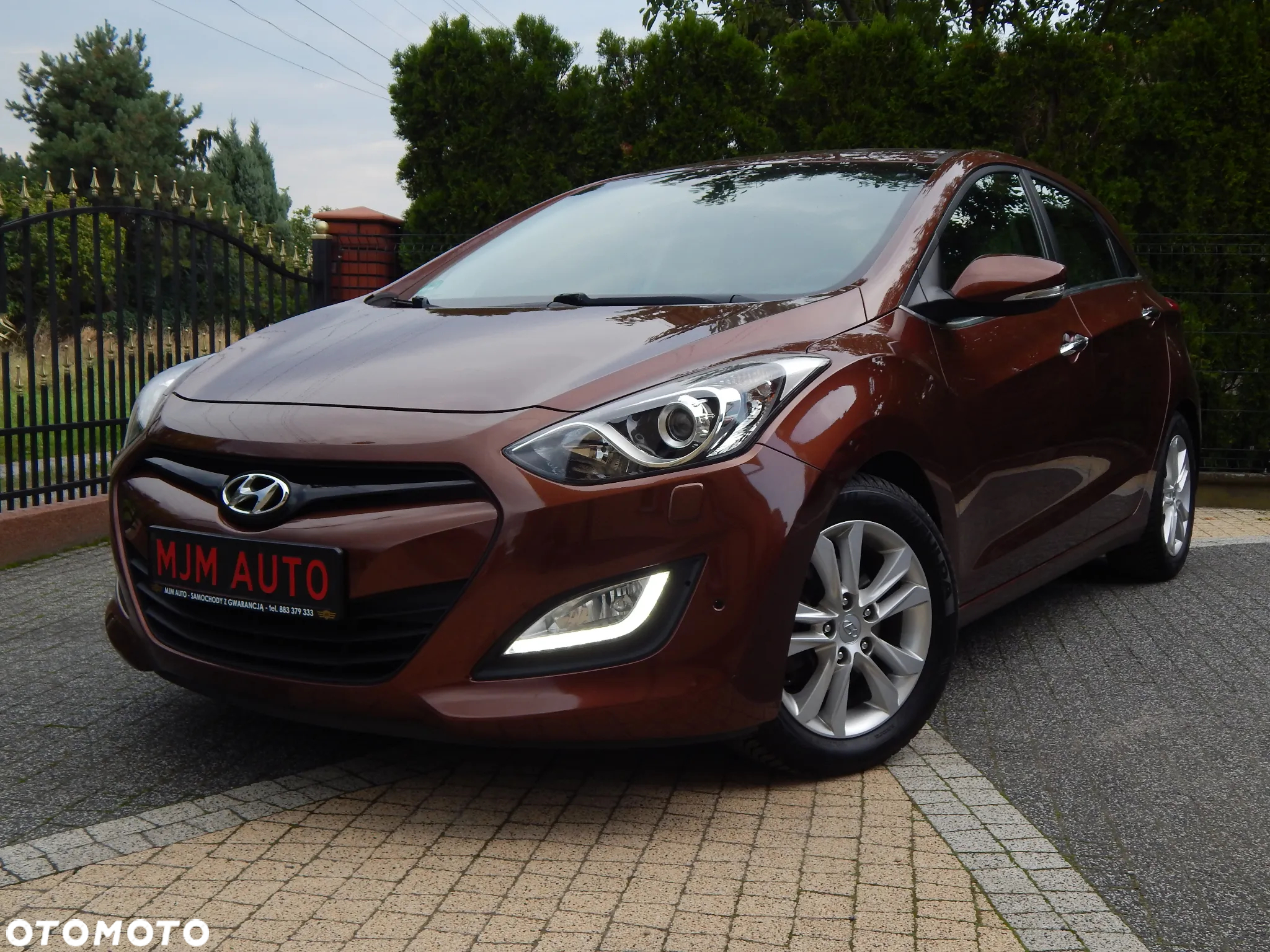 Hyundai i30 1.4 Style - 26