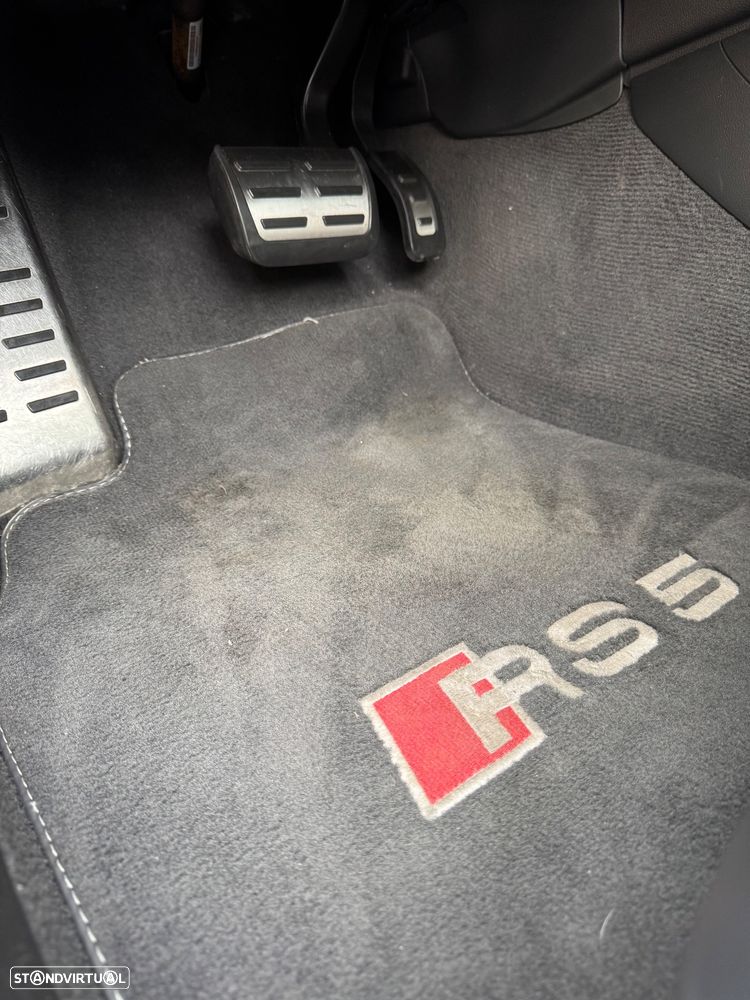 Audi RS5 4.2 FSi quattro S tronic - 60