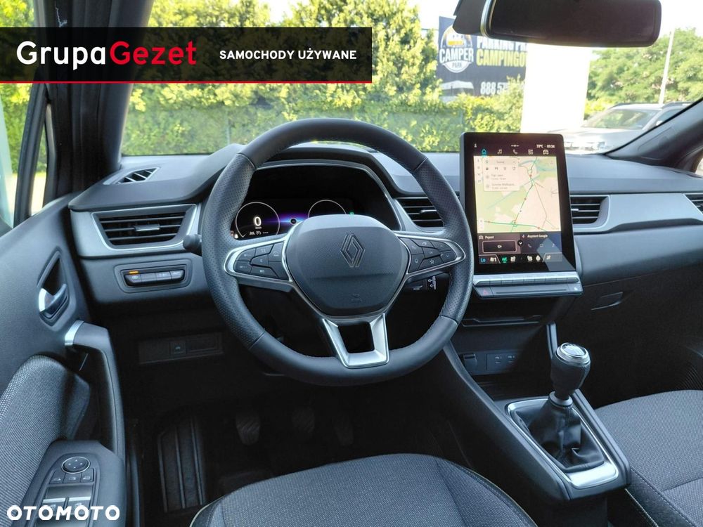 Renault Captur - 11