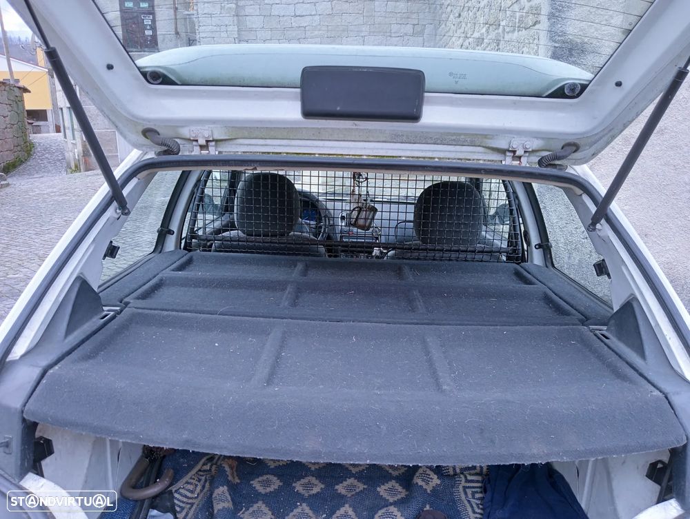 Citroën Saxo 1.5 D SX - 8