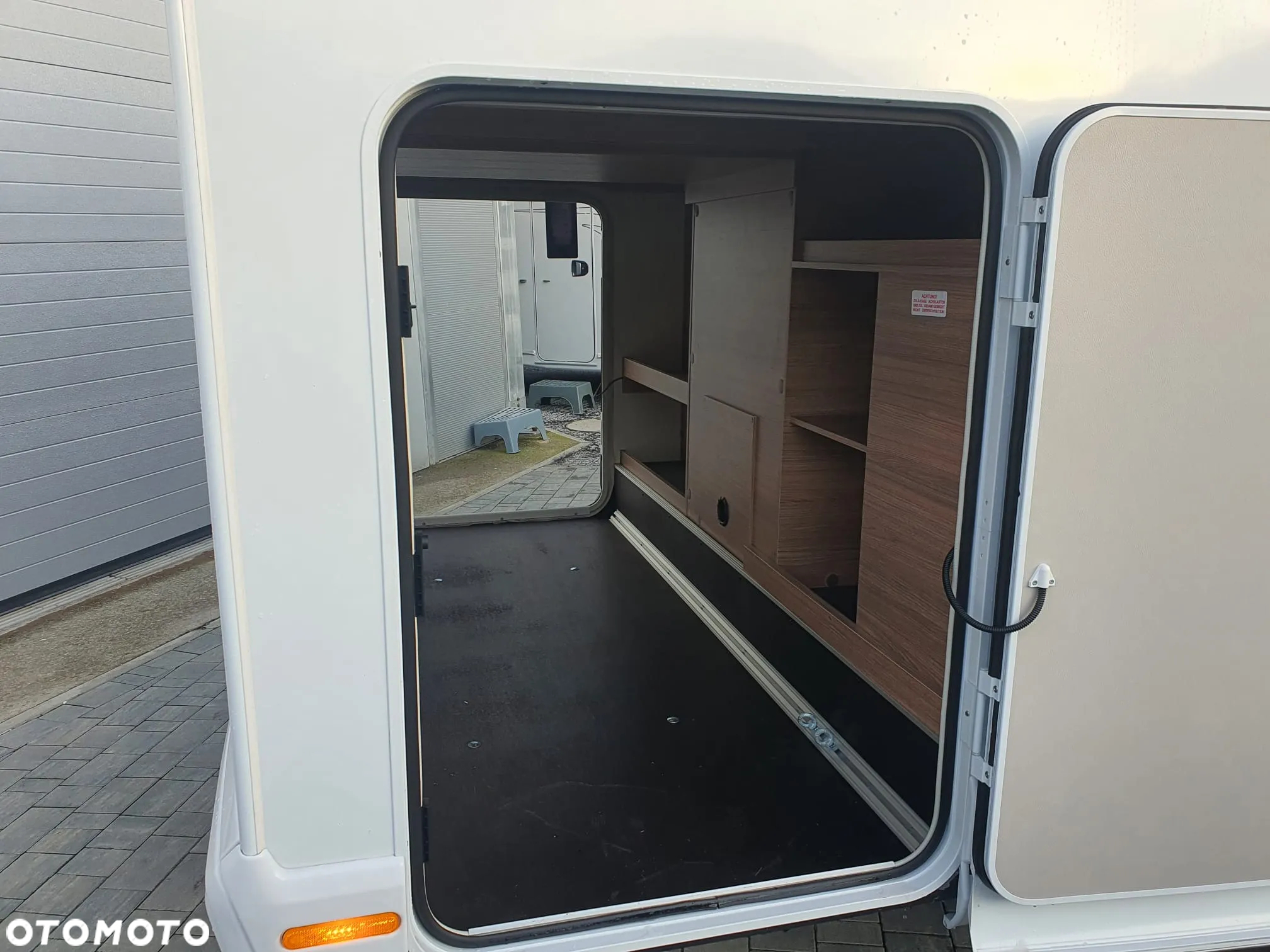 KNAUS LIVE I 650 MEG - 7