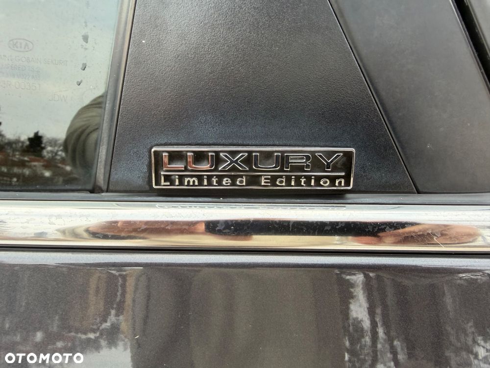 Kia Ceed 1.6 GDI Platinum Edition - 27