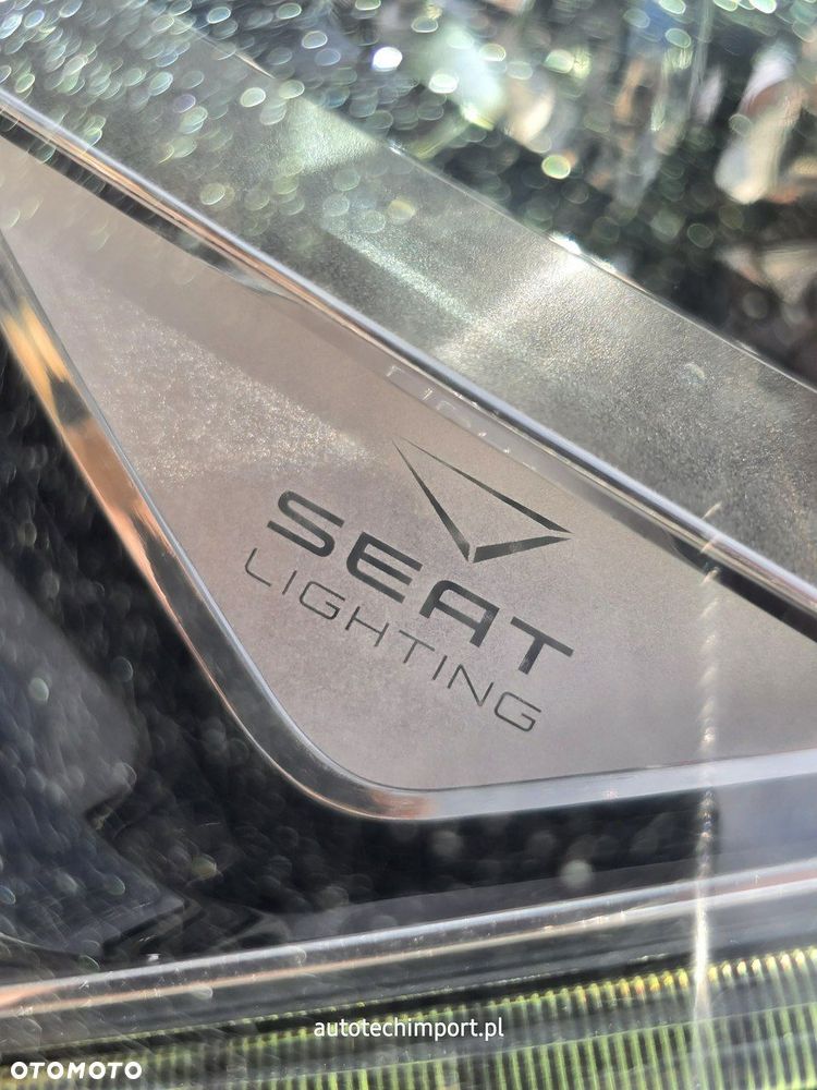 Seat Ateca 1.4 ECO TSI Style S&S - 17