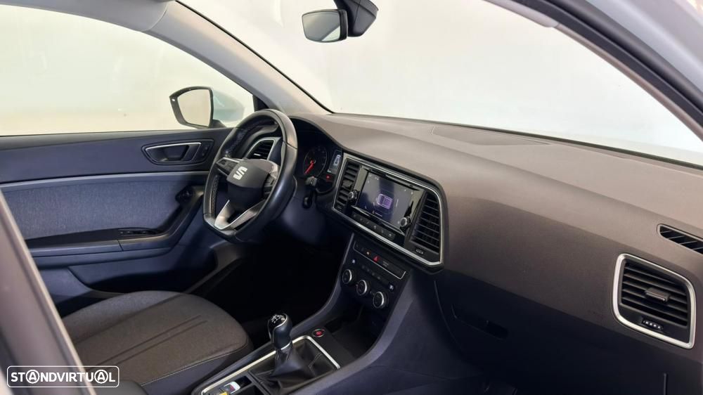 SEAT Ateca 1.0 TSI Style - 22