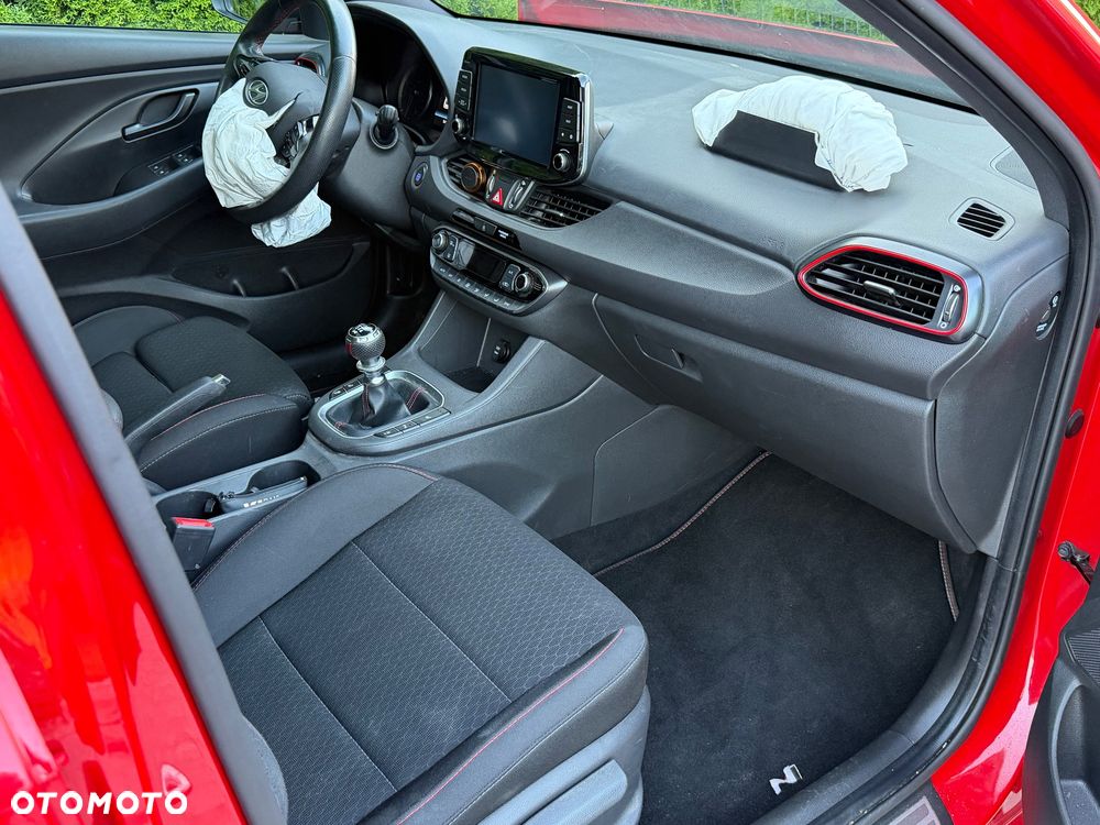 Hyundai i30 N 2.0 T-GDI Performance - 21