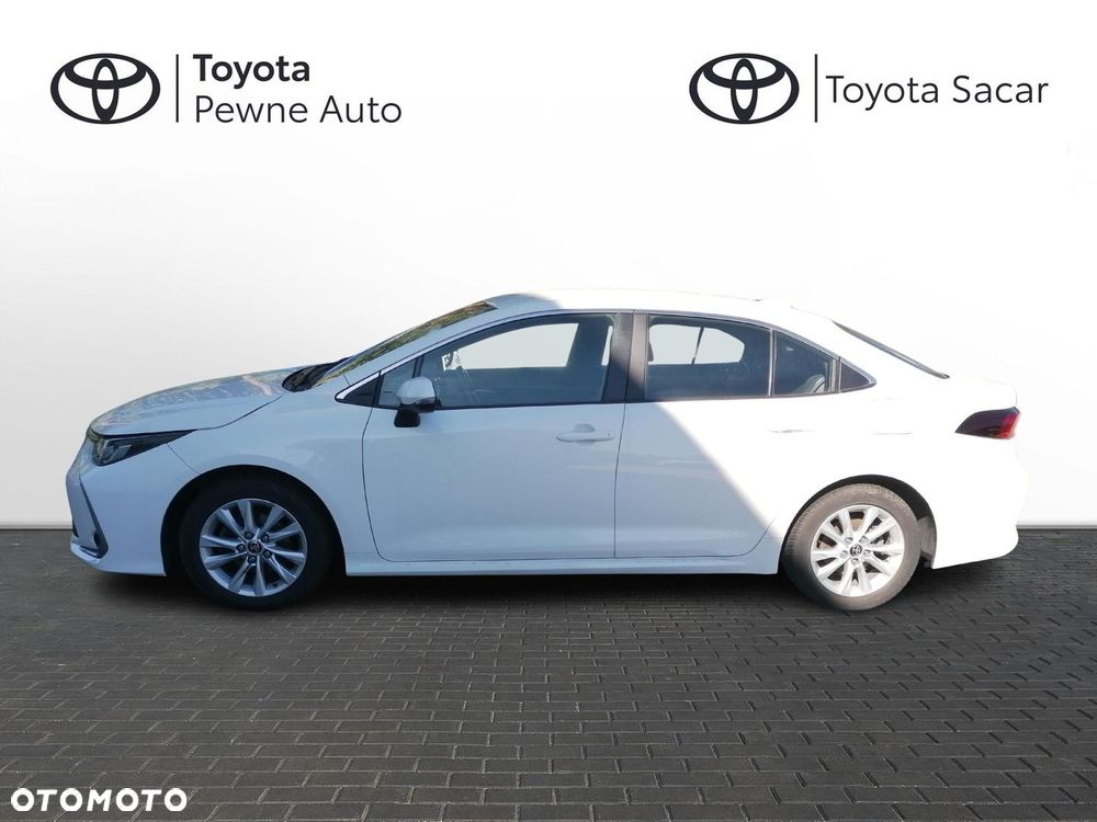 Toyota Corolla 1.8 Hybrid Comfort - 2