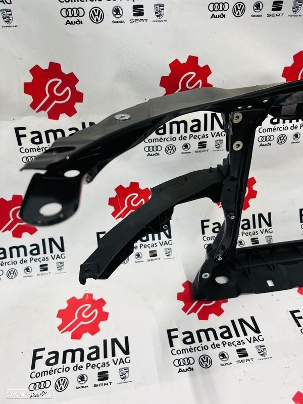 Frente Fibra Audi A3 8P,8P1 (2003-2009) - 10