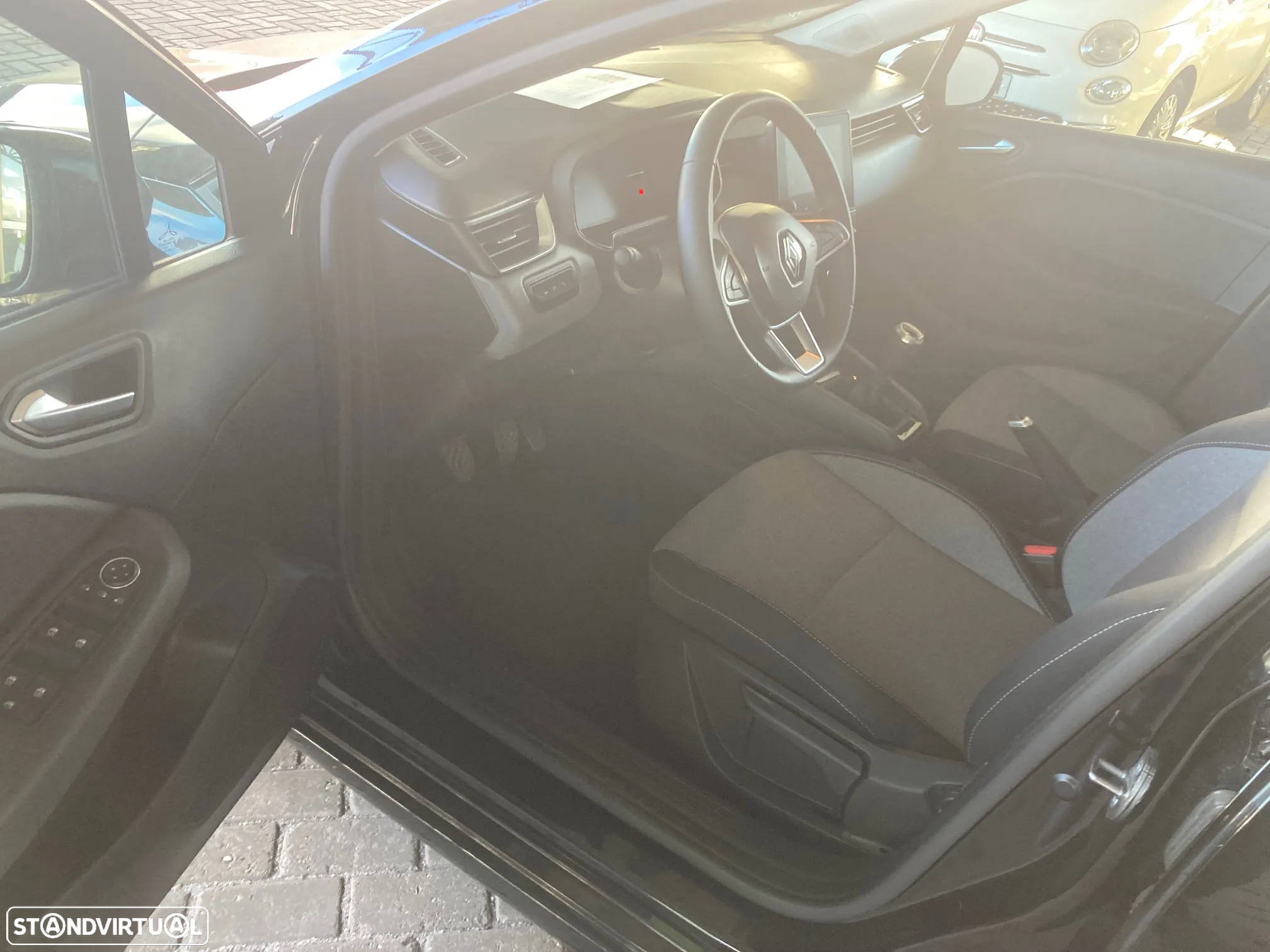 Renault Clio 1.0 TCe Evolution - 6