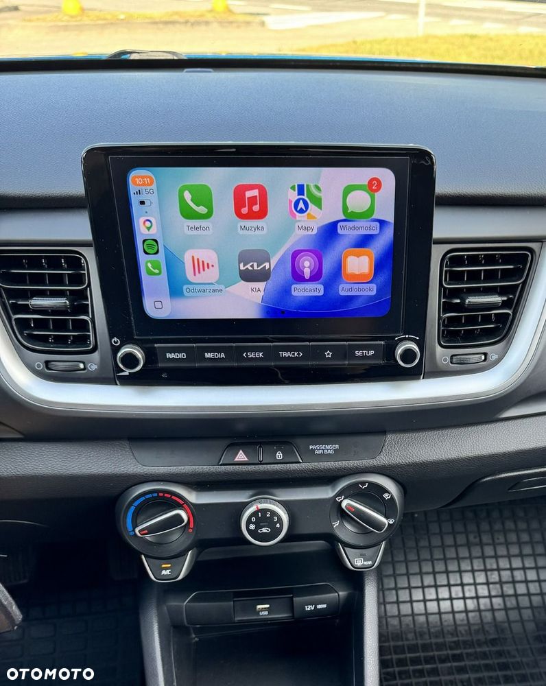 Kia Stonic - 10