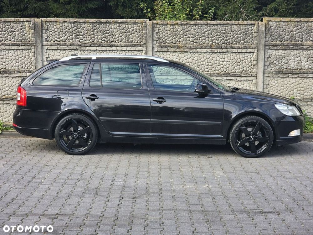 Skoda Octavia 1.6 TDI Ambiente - 5