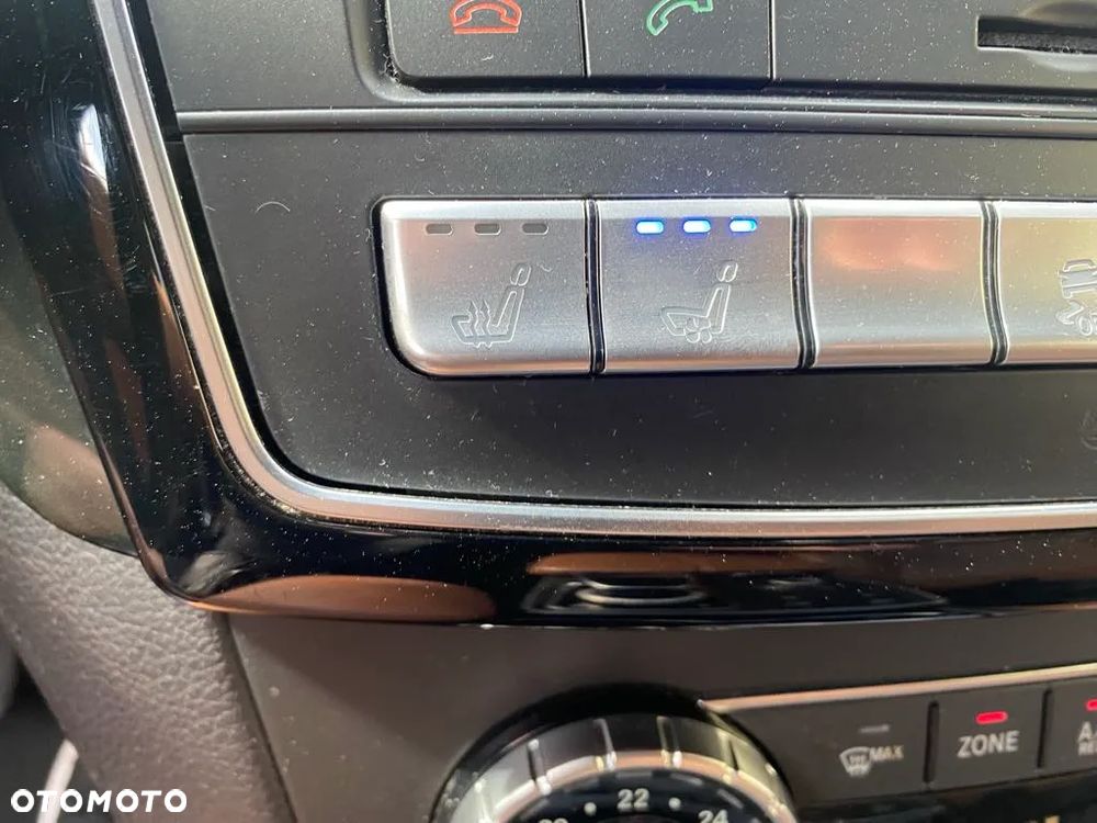 Mercedes-Benz GLE Coupe 350 d 4-Matic - 20