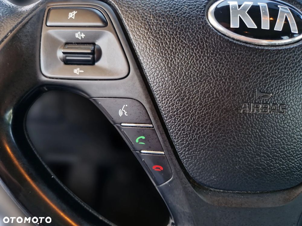 Kia Ceed 1.4 CRDi M - 12