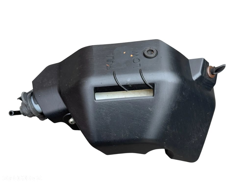 Zbiorniczek wyrównawczy Yamaha Niken 900    17-21R - 1