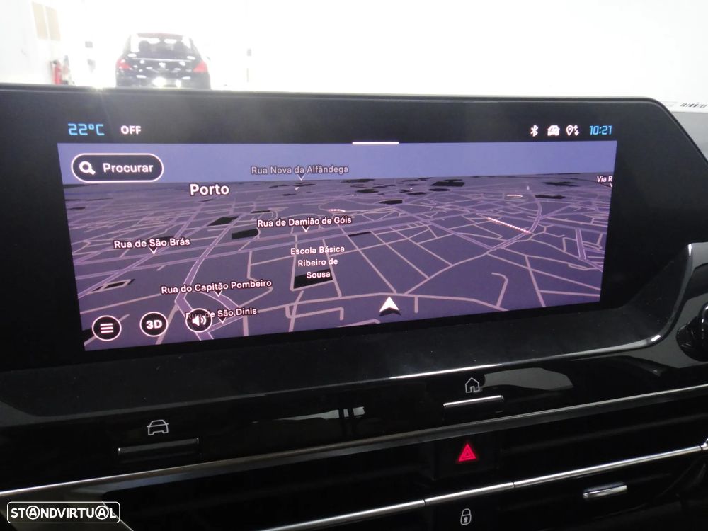 Citroën e-C4 Feel Pack - 45