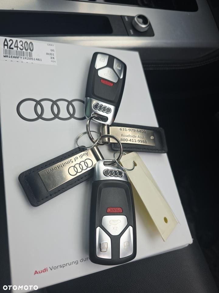 Audi Q5 45 TFSI quattro S tronic S line - 18