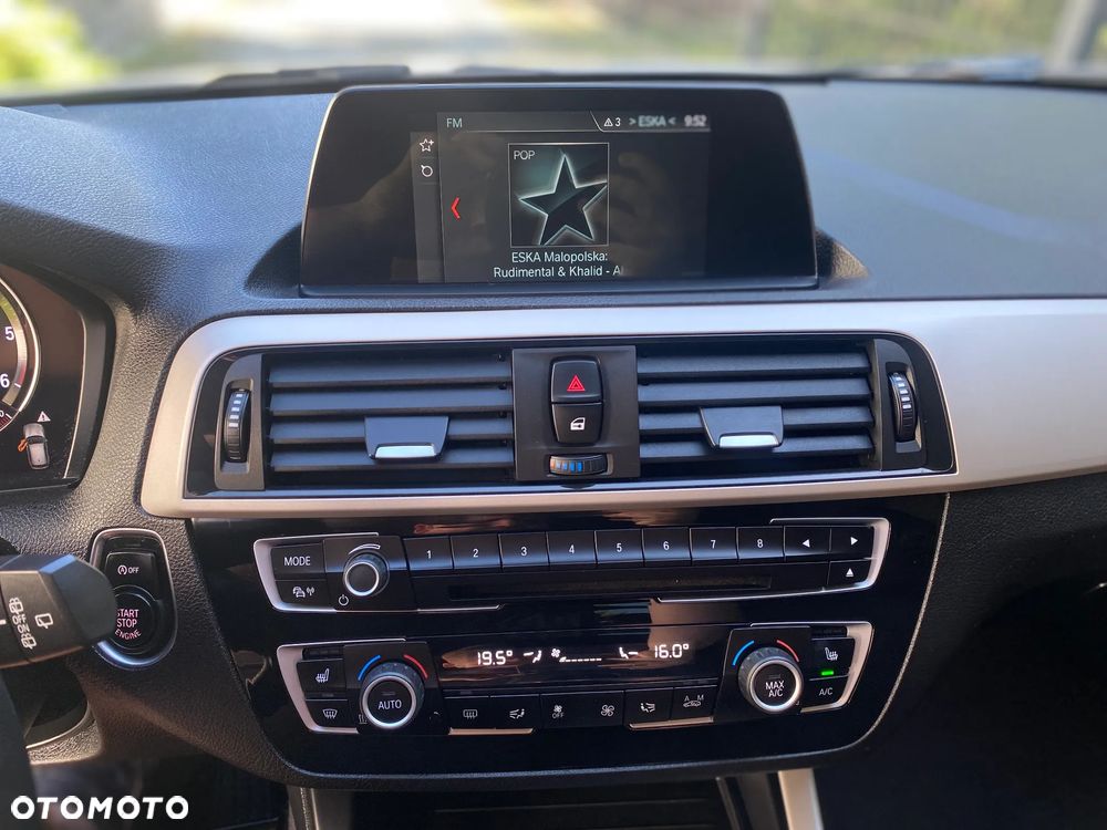 BMW Seria 1 118d - 34