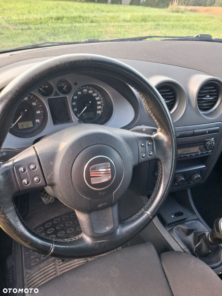 Seat Ibiza - 7