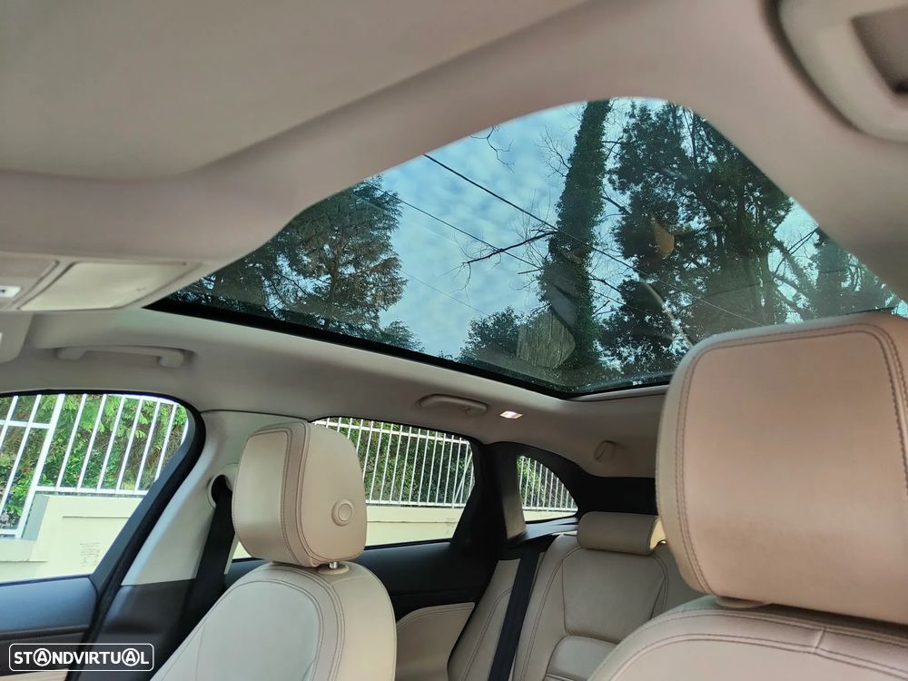 Jaguar F-Pace 2.0 i4D Prestige Aut. - 18