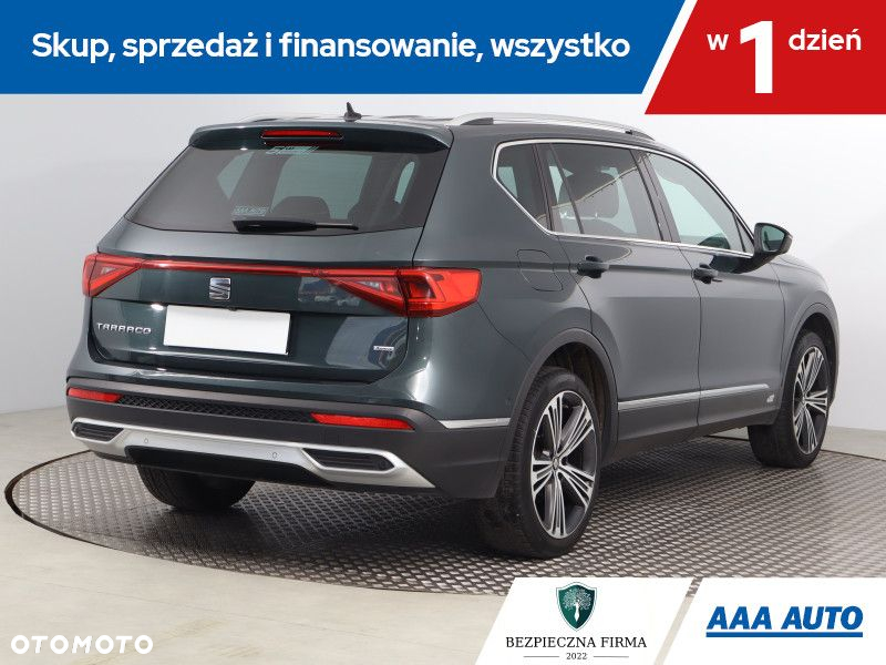 Seat Tarraco - 6