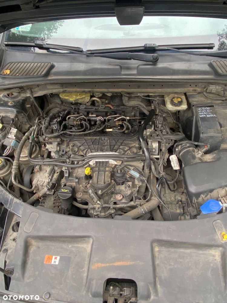Ford Mondeo - 16