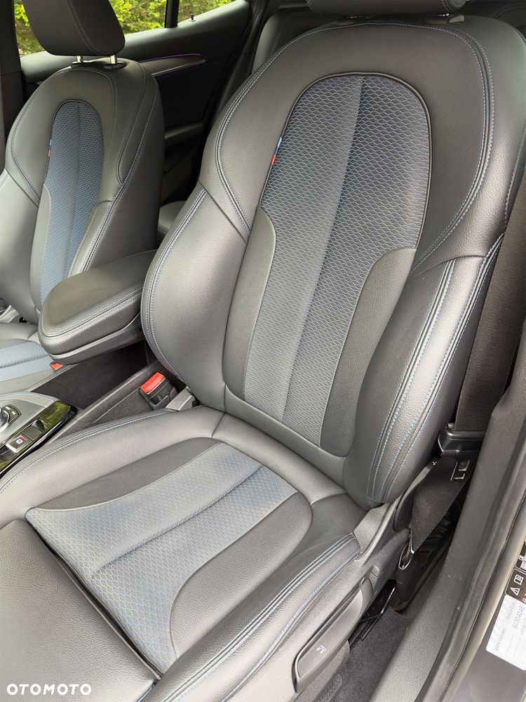 BMW X2 xDrive20i GPF M Sport - 9