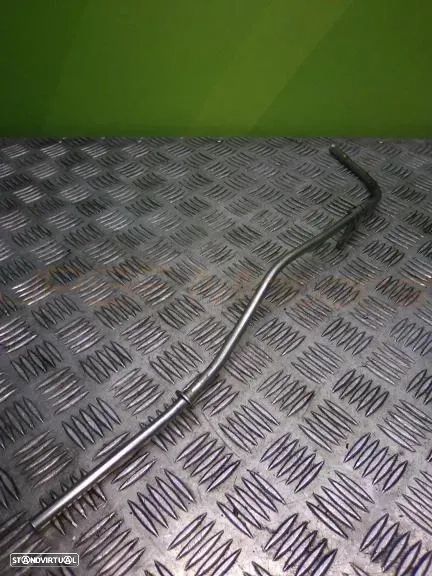 Reparação de Motor Opel ASTRA H 1.3 CDTi Z13DTH - 6