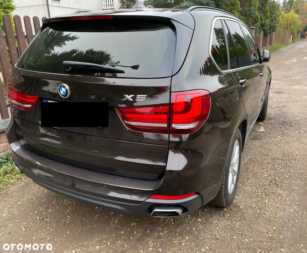 BMW X5 - 3
