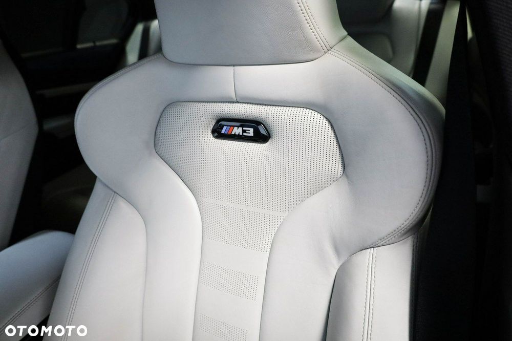 BMW M3 - 22