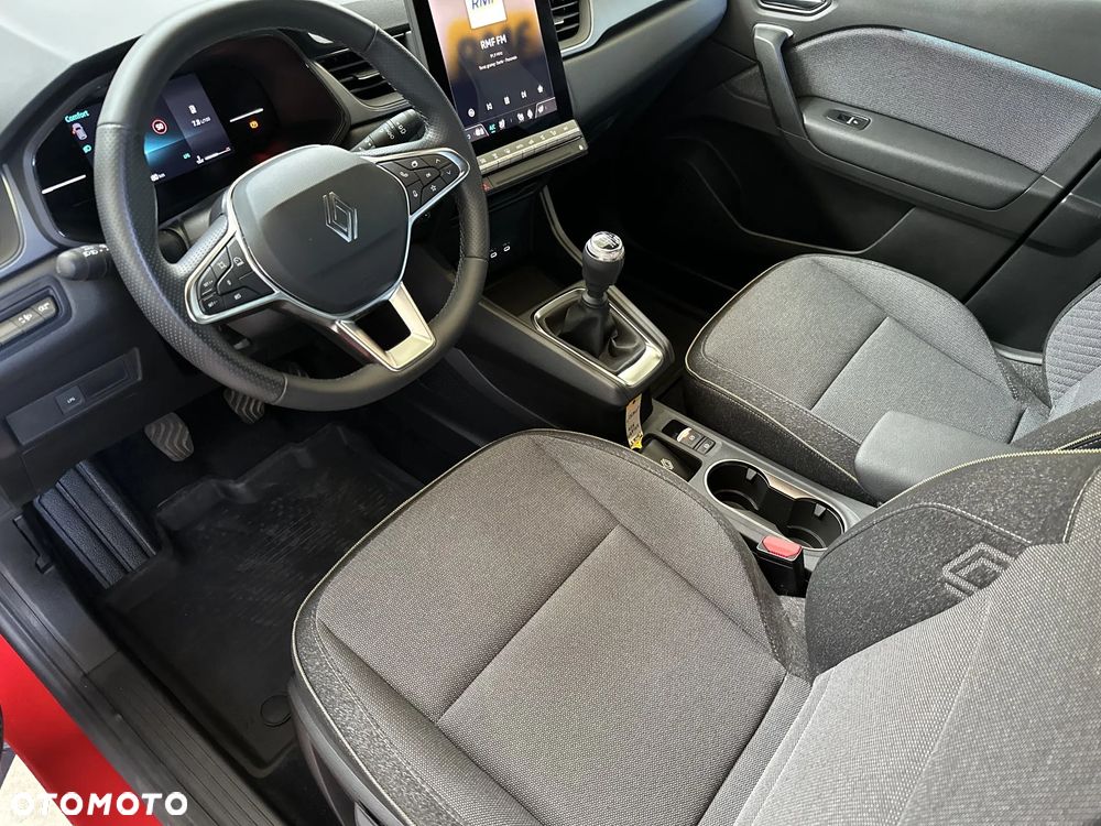 Renault Captur 1.0 TCe Techno - 10