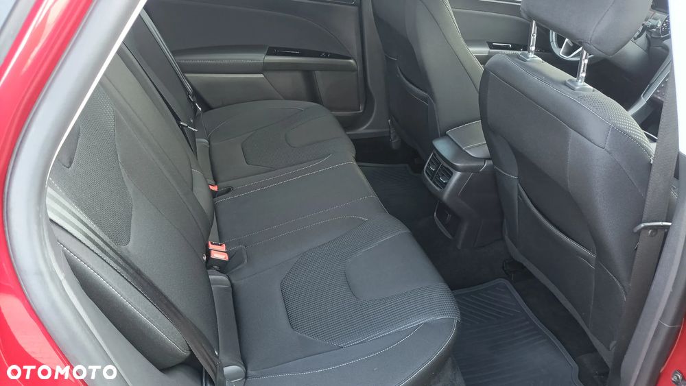 Ford Mondeo 2.0 EcoBlue Titanium - 14