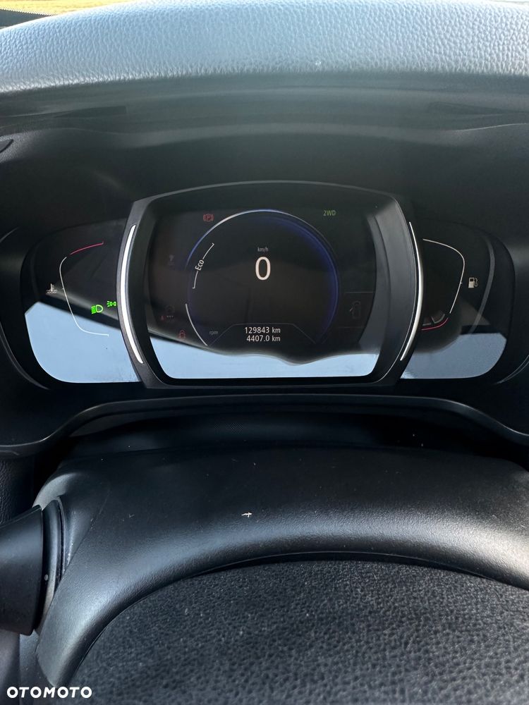 Renault Kadjar Energy dCi 130 4x4 CROSSBORDER - 17