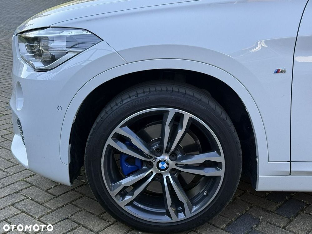 BMW X1 xDrive20d M Sport - 39