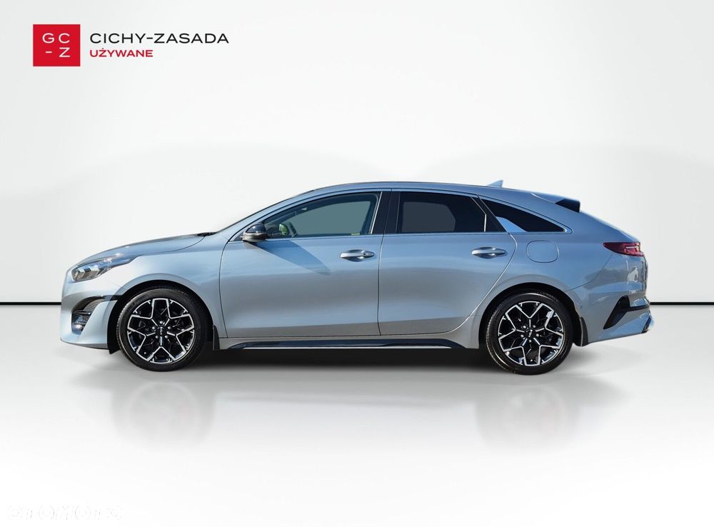 Kia ProCeed 1.5 T-GDI GT Line - 2