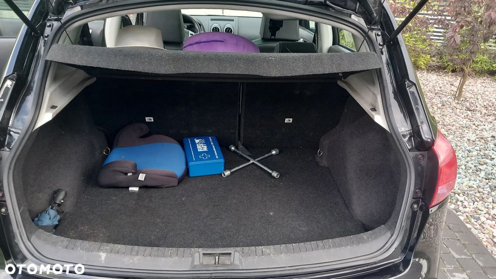 Nissan Qashqai 2.0 Tekna - 15