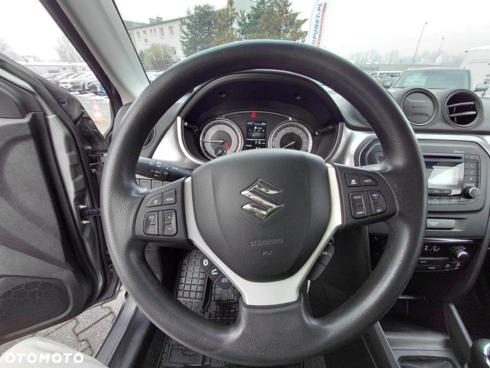 Suzuki Vitara - 7