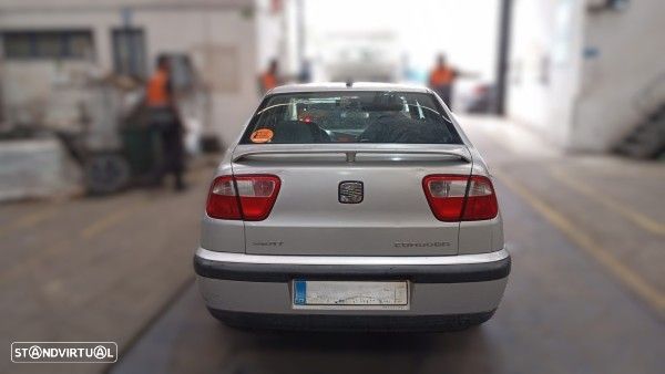 Para Peças Seat Cordoba (6K1, 6K2) - 3