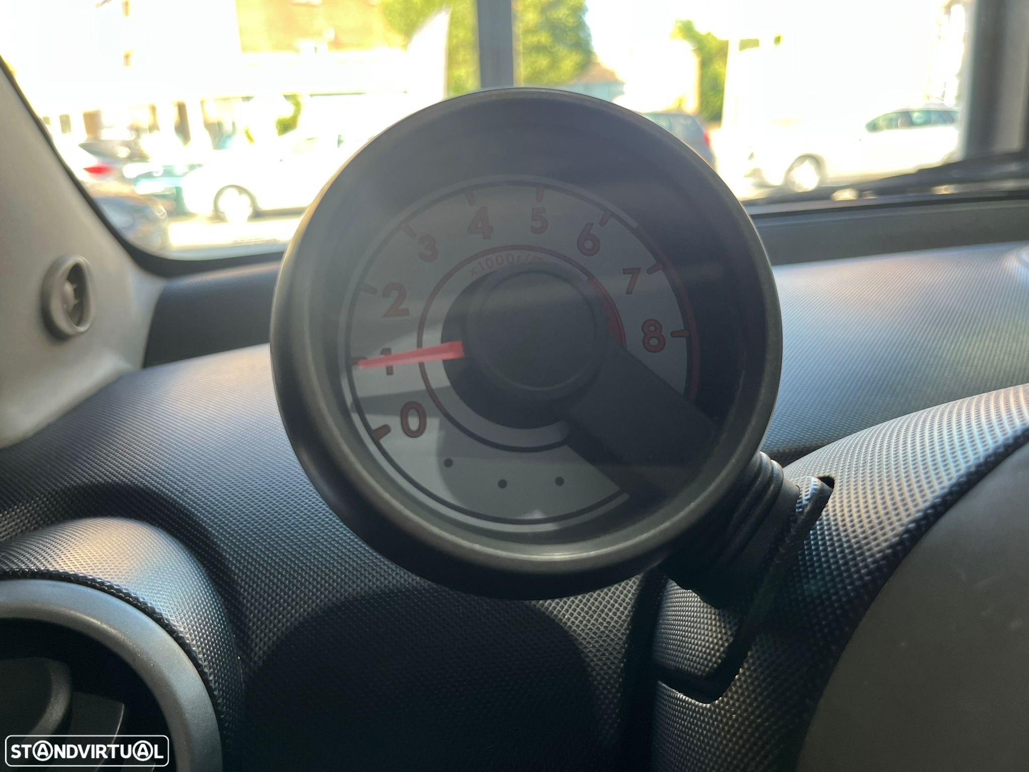 Toyota Aygo 1.0 Blue Edition - 22