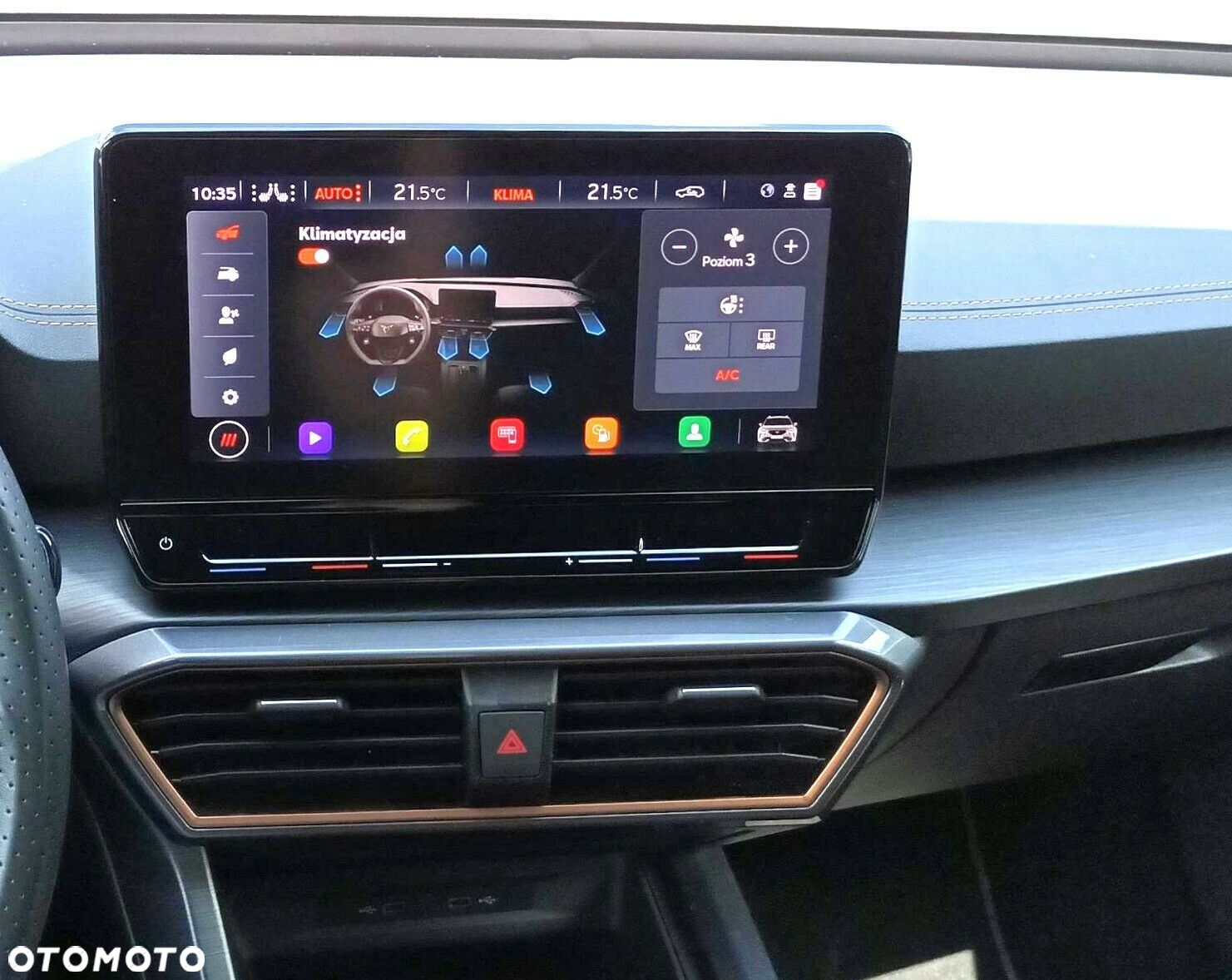 Cupra Formentor - 25
