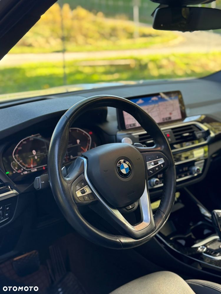 BMW X3 - 13