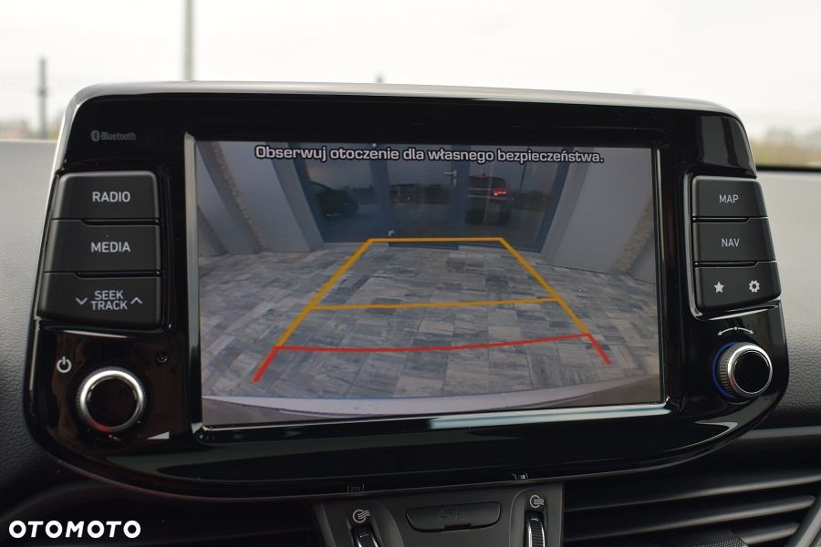 Hyundai i30 1.4 T-GDI DCT Passion Plus - 17