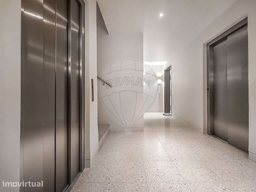 Apartamento T1 para venda - Grande imagem: 4/22