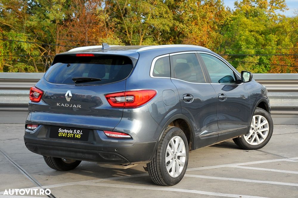 Renault Kadjar - 4