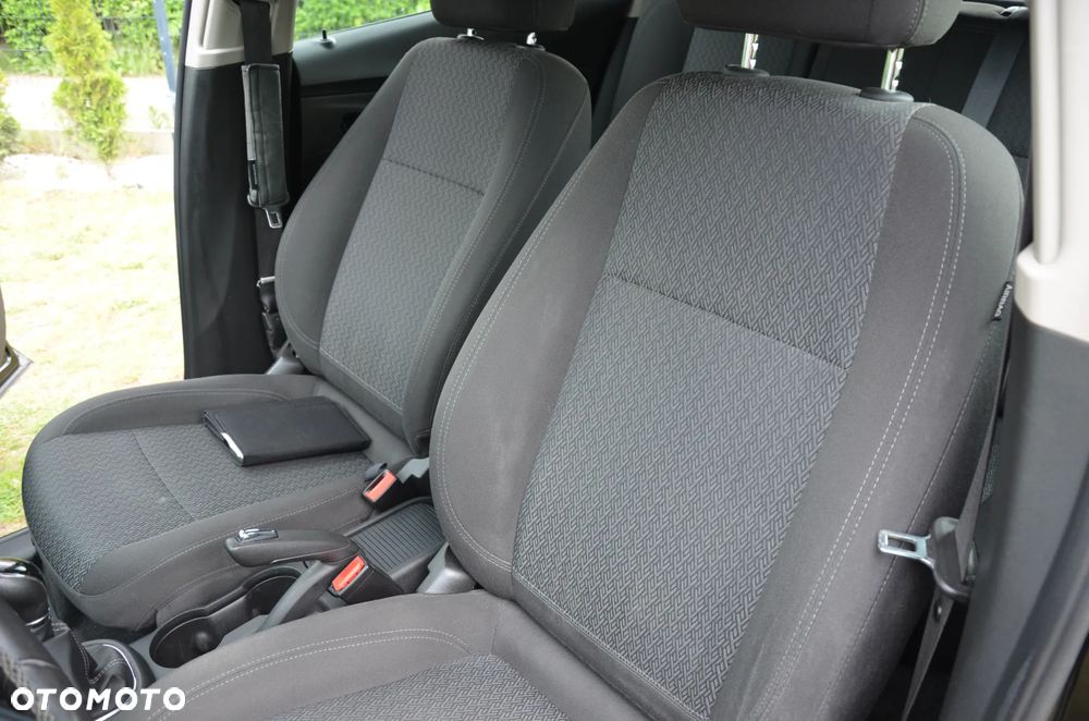 Opel Mokka X 1.6 (ecoFLEX) Start/Stop Edition - 38