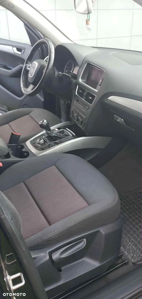 Audi Q5 2.0 TDI Quattro - 6
