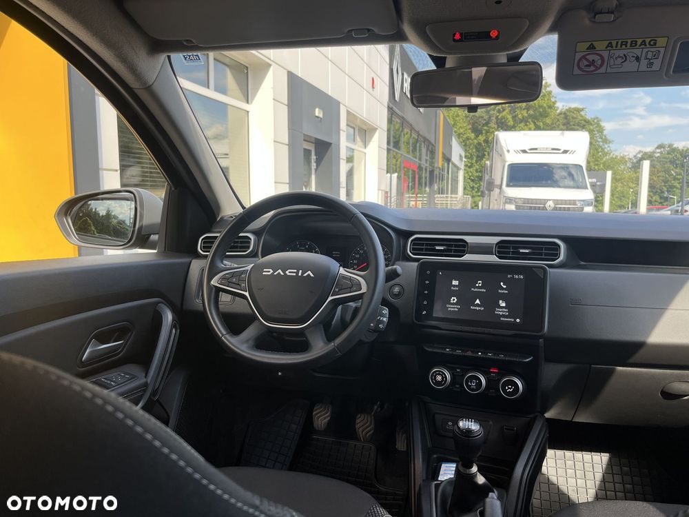 Dacia Duster - 13