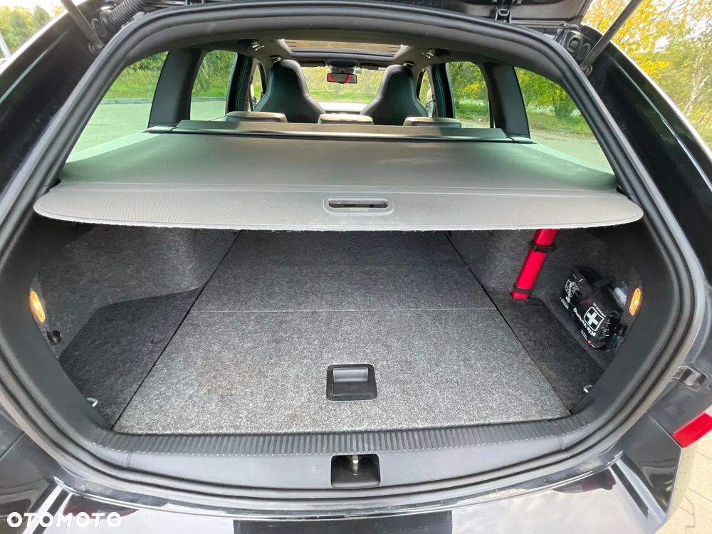 Skoda Octavia 2.0 TDI DSG RS - 15